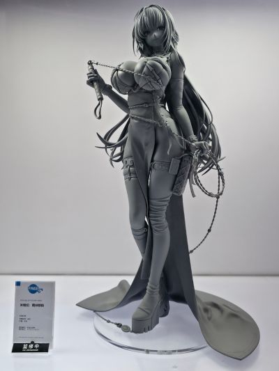 胜利女神：新的希望 米哈拉：羁绊锁链