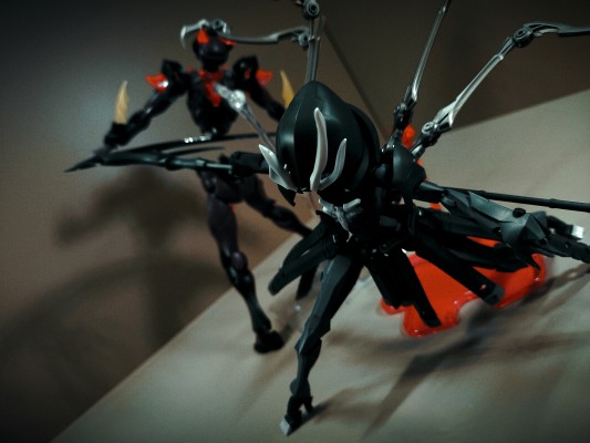 无限邂逅 亡灵之颜