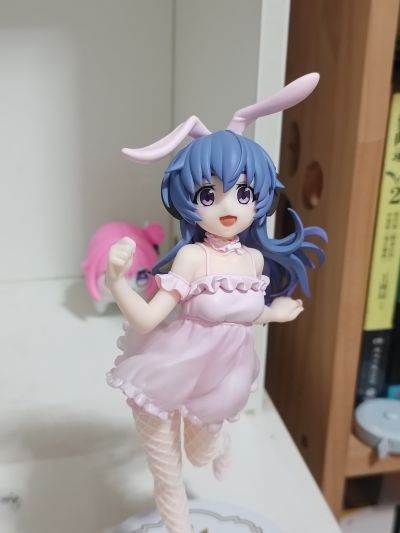 寒蝉鸣泣之时卒 BiCute Bunnies玩具人偶—羽入—