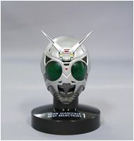 假面骑士面具收藏精选合集1