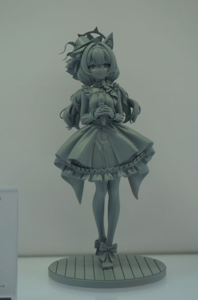 蔚蓝档案 早濑优香 睡衣ver.