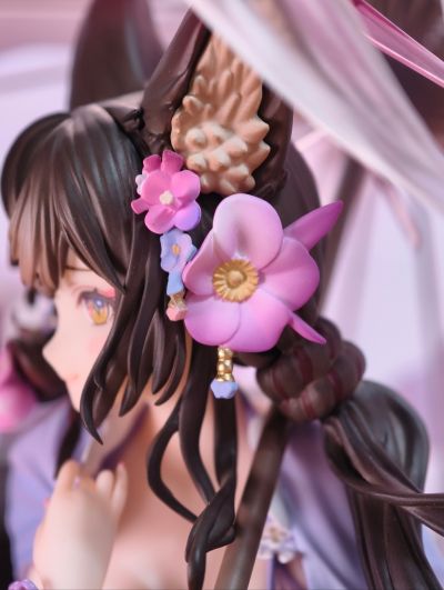 蔚蓝档案 狐坂若藻 泳装