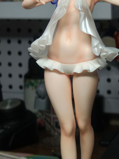 命运-冠位指定 妖精骑士兰斯洛特 泳装.Ver