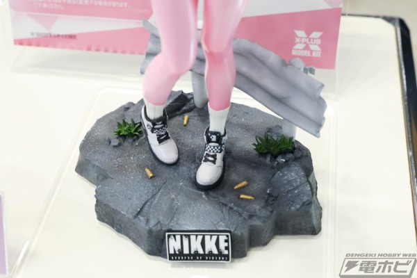 胜利女神：新的希望 爱丽丝 塑料模型套件