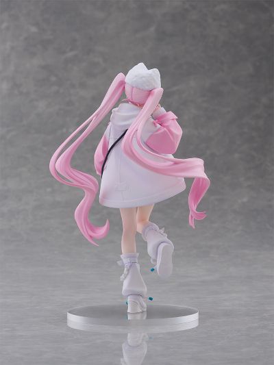 TENITOLpetit 樱花未来 酷风格