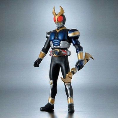 RH21．假面骑士亚极陀（暴风形态）