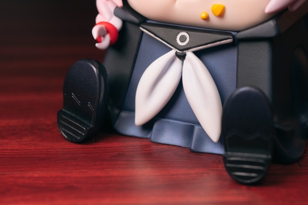 蔚蓝档案 贪吃普拉娜