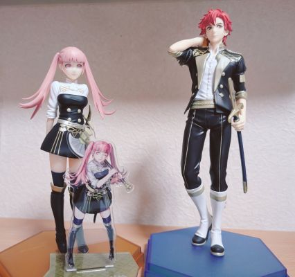 POP UP PARADE 火焰纹章 风花雪月 希尔妲