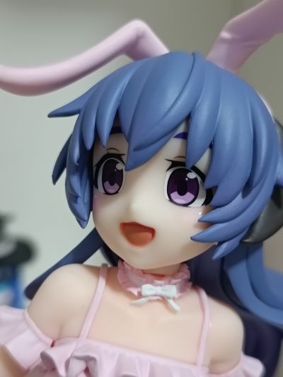 寒蝉鸣泣之时卒 BiCute Bunnies玩具人偶—羽入—