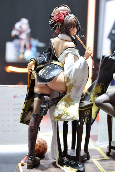 胜利女神：新的希望 布兰儿：白兔