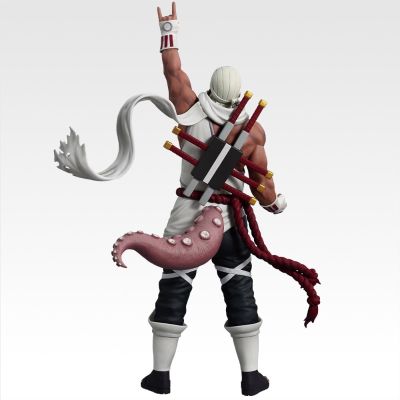 一番赏 火影忍者 疾风传 轮回的叹息与和平的桥梁 D赏 奇拉比 MASTERLISE