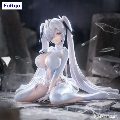 压泡面 胜利女神：新的希望  灰姑娘