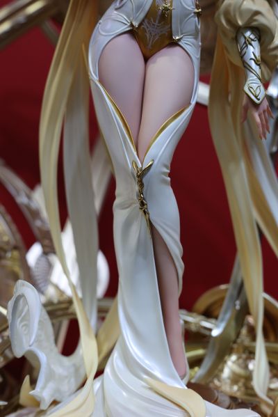 New Era系列 完美世界动画 剧场版 火灵儿