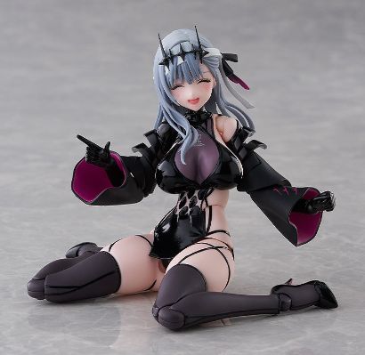figma#665 胜利女神：新的希望 神罚：第二种情感