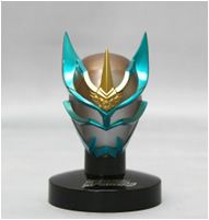 假面骑士面具收藏系列12