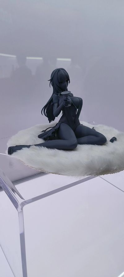 尘白禁区 茉莉安 灿阳一刻