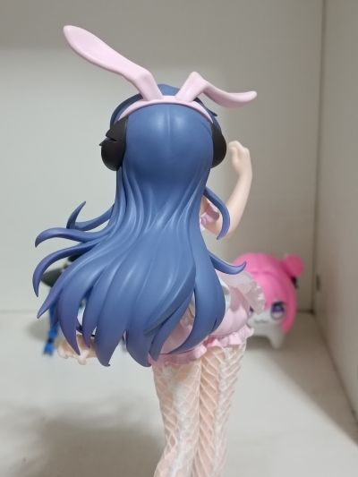 寒蝉鸣泣之时卒 BiCute Bunnies玩具人偶—羽入—