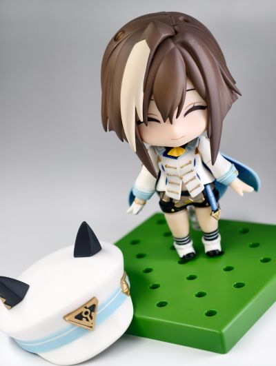 粘土人#2789 赛马娘 / 闪耀！优俊少女 高尚骏逸