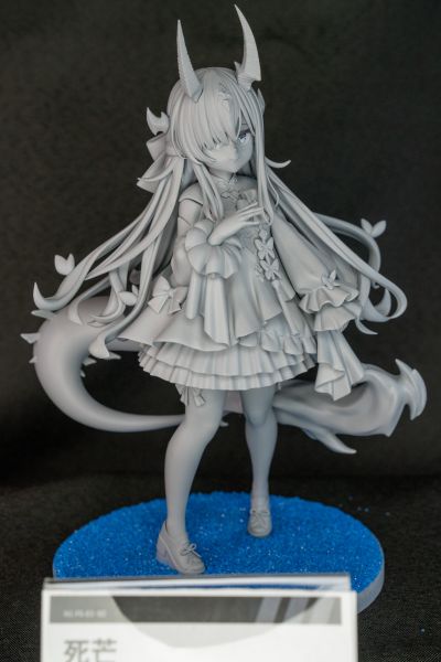 WF2025上海 个人摊随拍