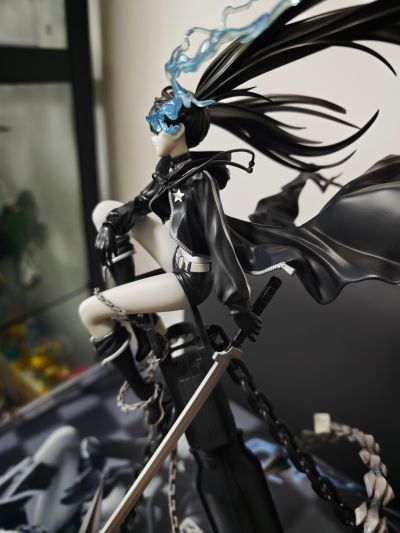 黑岩射手 PILOT版 墨染限定