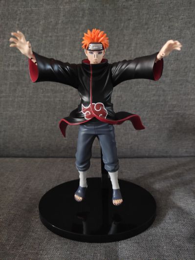 名战景 火影忍者疾风传 佩恩