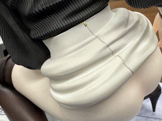 妄想秘事少女 四