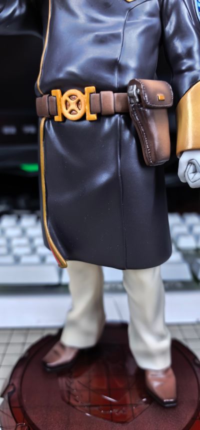 宇宙战舰大和号2199 沖田十三