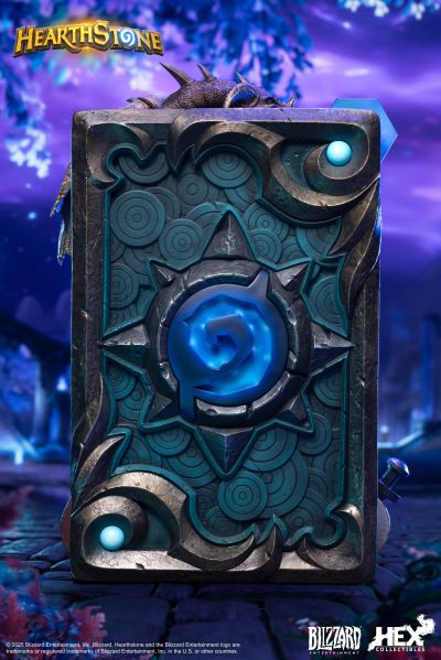 炉石传说 泰兰德·语风卡牌