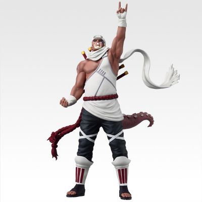 一番赏 火影忍者 疾风传 轮回的叹息与和平的桥梁 D赏 奇拉比 MASTERLISE