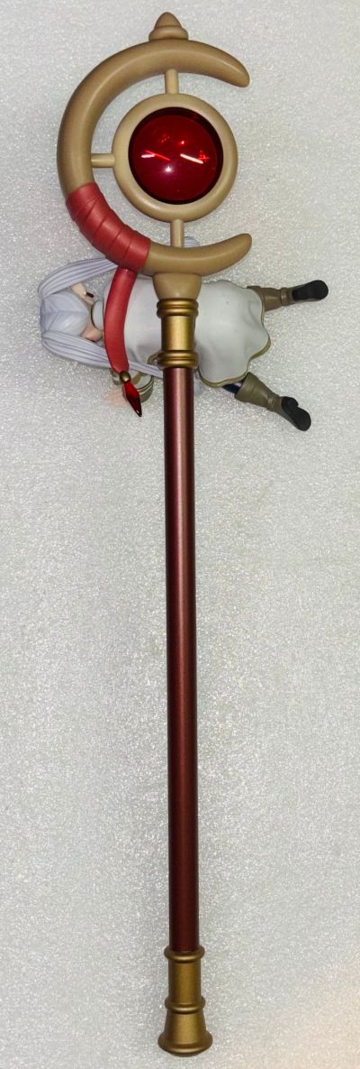 葬送的芙莉莲 芙莉莲的魔杖 珍藏饰品（待检资料）