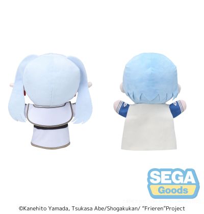 葬送的芙莉莲 手偶