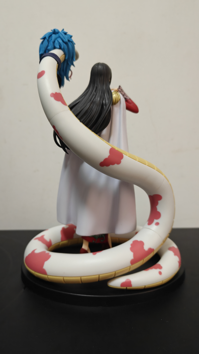 航海王 DXF～伟大航线系列～EXTRA＋ 波尔·汉库珂