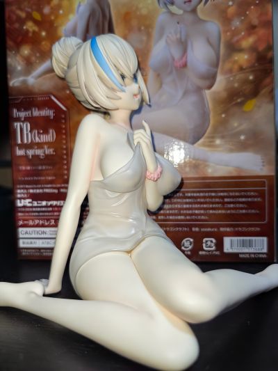 B-style 碧蓝航线 领航员TB（温柔）温泉