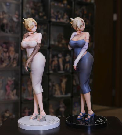 精灵人妻-尤里叶 原色版