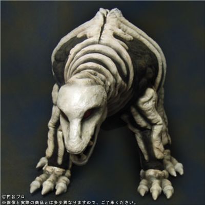 柔软怪兽系列 斯苔贡 少年Ric限定商品