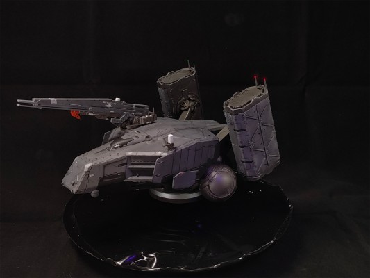 死亡搁浅2: 冥滩之上 DHV 麦哲伦号