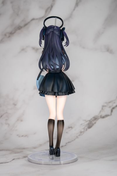 蔚蓝档案 早濑优香 水色地雷系ver