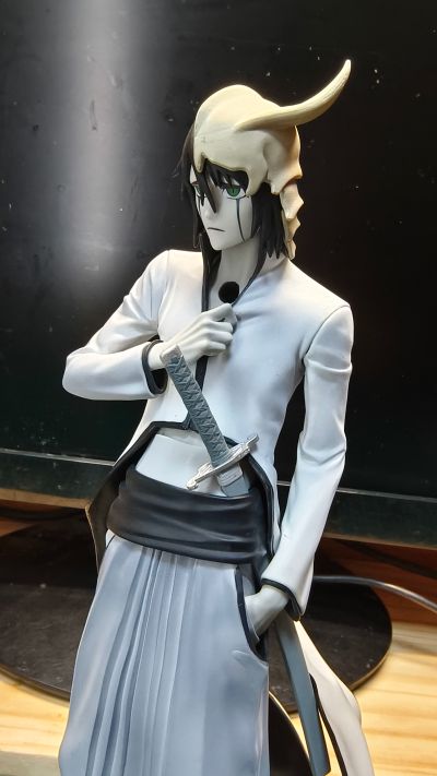 一番赏 BLEACH 境·界 灵魂激荡 第三弹 A奖 乌尔奇奥拉·西法 MASTERLISE