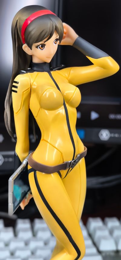 大和女子Collection 西条未来（艦内服Ver.）