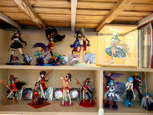 关于我转生变成史莱姆这档事 利姆露·特恩佩斯特 派对风