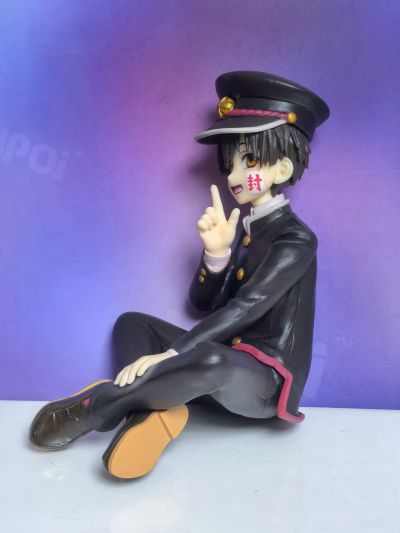 地缚少年花子君第二季 压泡面人偶ー花子君ー