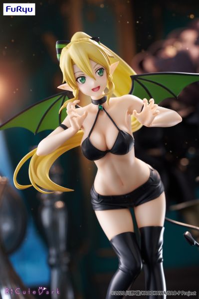 BiCute Dark 刀剑神域 莉法