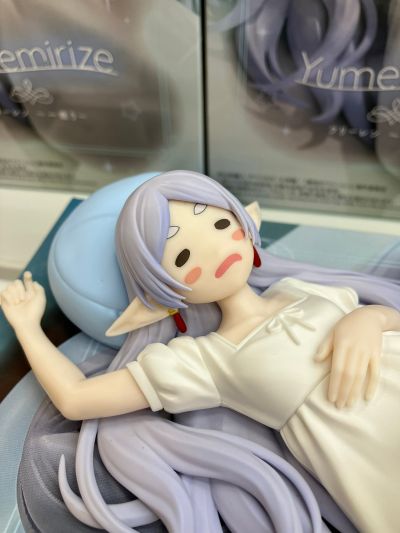 葬送的芙莉莲 Yumemirize “菲伦”～小睡一刻～