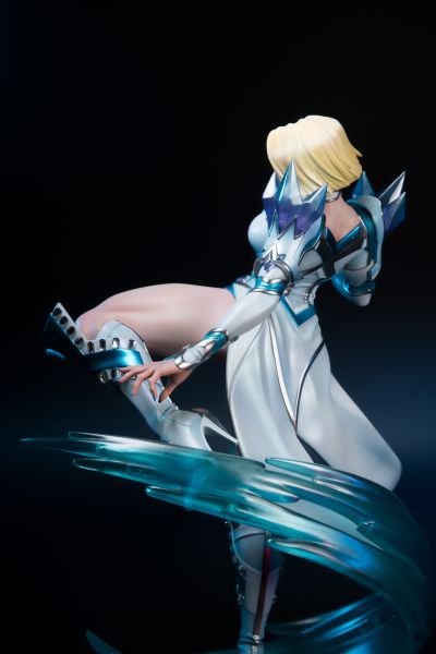 ARTFX+ X-MEN 白皇后 MARVEL NOW！