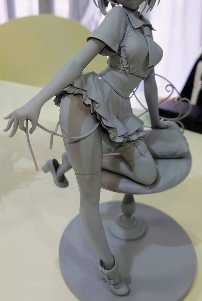 天色幻想岛 夏莉·沃利克