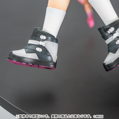 怪物弹珠 艾儿:堕天模式