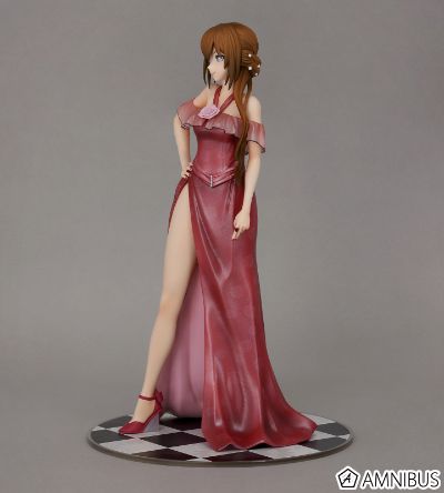 命运石之门 牧濑红莉栖 15周年纪念