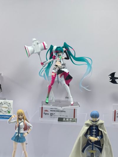 figma 赛车未来2025