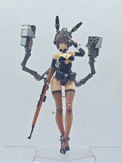 RA-03 装甲兔女郎 安妮莉丝