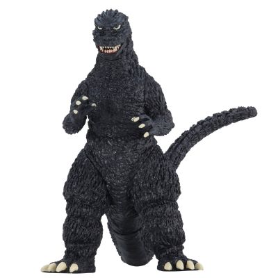 HG系列 哥斯拉 怪兽总进击编 第二弹